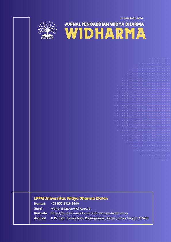 					View Vol. 5 No. 01 (2026): Januari 2026
				